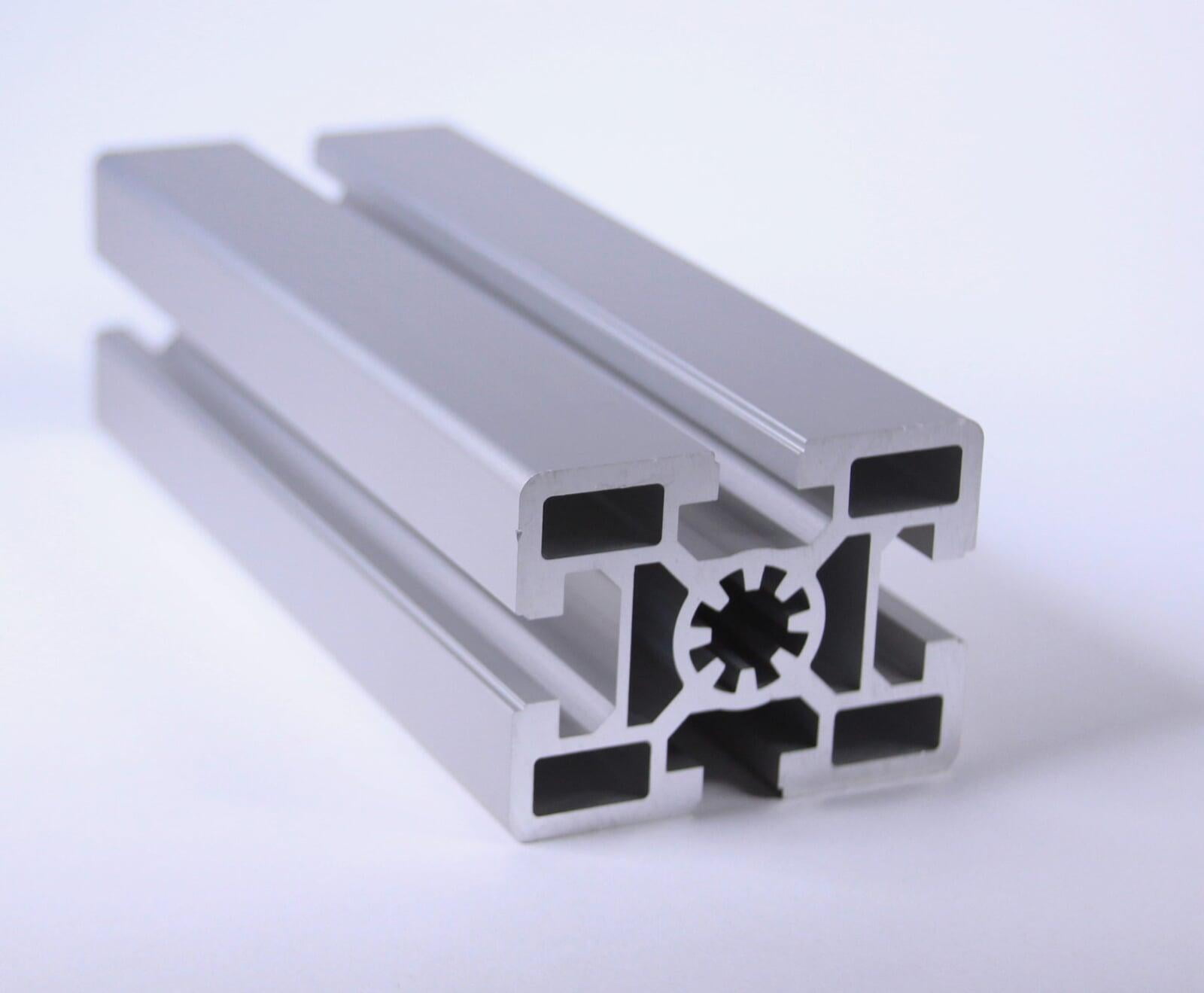 45mm x 60mm 10mm Tslot Extrusion Profiles Automation Werks